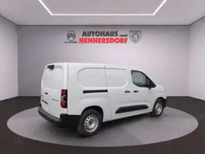Citroen Berlingo e-Berlingo L2 EHZ (50 kWh) Bild 3