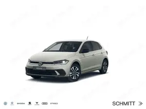Volkswagen Polo 1.0 TSI DSG ENERGY RFK*NAVI*AHK*KESSY*IQ.LI