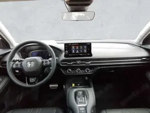 Honda ZR-V Hybrid 2.0 Advance 8 Jahre Garantie Bild 4