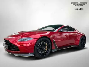 Aston Martin Vantage - Carbon Packs/Homelink/Livery