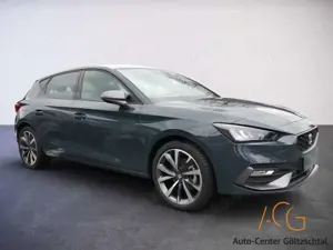 SEAT Leon FR