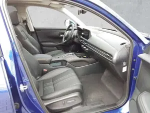 Honda ZR-V Hybrid 2.0 Advance 8 Jahre Garantie Bild 3