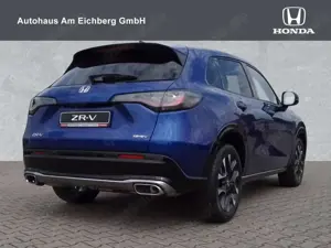 Honda ZR-V Hybrid 2.0 Advance 8 Jahre Garantie Bild 2