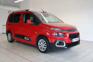 Citroen Berlingo Feel M Klimaautomatik CarPlay Kamera