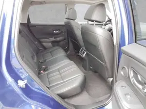 Honda ZR-V Hybrid 2.0 Advance 8 Jahre Garantie Bild 5