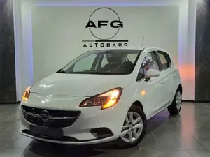 Opel Corsa E Edition*SHZ*LENKRADHZG*PDC