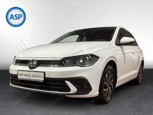 Volkswagen Polo 1.0 TSI DSG Life LED Apple/Android SHZ PDC