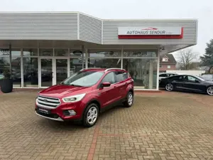Ford Kuga Trend *NAVI*SHZ*KLIMA*SERVICE NEU