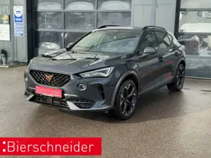 CUPRA Formentor 1.4 e-HYBRID DSG VZ LED NAVI LEDER AHK PARKLENK AC