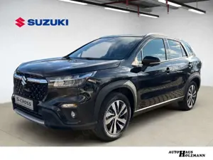 Suzuki S-Cross 1.4 Comfort+ Hybrid Allgrip 6 J. Garantie