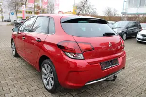Citroen C4 1.6HDI Shine Navi,PDC,SHZ,AHK,LED Bild 4