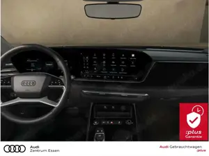 Audi A5 Bild 1
