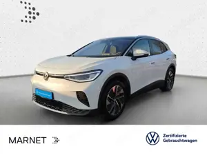 Volkswagen ID.4 Pro*WÄRMEPUMPE*KAMERA*IQ.LIGHT*NAVI*SHZ*