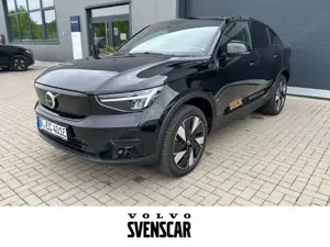 Volvo C40 Plus Recharge Pure Electric 2WD StandHZG Panorama