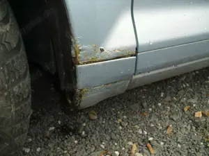 Audi A3 A3 1.6 Attraction Bild 4