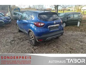 Renault Captur Bild 4