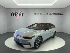 Volkswagen ID.7 Tourer Pro S 210 kW (286 PS) 86 kWh