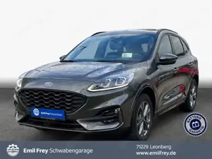 Ford Kuga 2.5 Duratec PHEV ST-LINE X