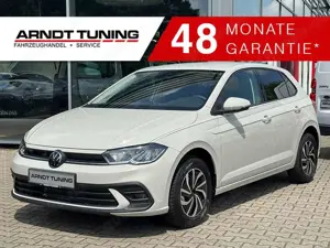 Volkswagen Polo Fun 1.0TSI DSG D-Cockpit SHZ LED PDC CAM