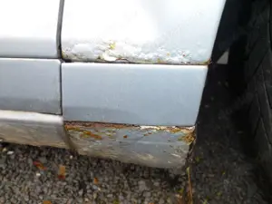 Audi A3 A3 1.6 Attraction Bild 5