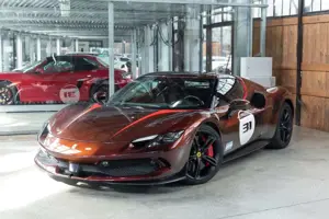 Ferrari 296 GTB | Tailor Made | Cavalcade Edition Bild 1