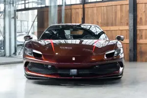 Ferrari 296 GTB | Tailor Made | Cavalcade Edition Bild 3