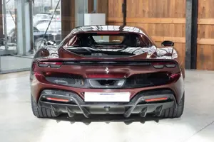 Ferrari 296 GTB | Tailor Made | Cavalcade Edition Bild 4