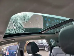 Hyundai TUCSON 2.0 CRDi 4WD Premium Bild 5