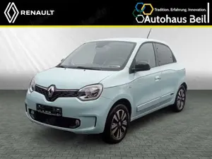 Renault Twingo Techno Electric