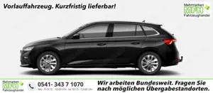 Skoda Scala Selection Plus 1.5 TSI 7-Gang-DSG 110 kW (150 P...