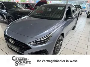 Hyundai i30 1.0 Benzin 7-DCT Advantage Navi LED