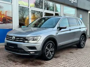 Volkswagen Tiguan Allspace Comfortline