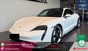 Porsche Taycan Turbo *CAR-PLAY/PANO/CHRONO*
