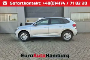 Skoda Kamiq 1.0 TSI 115PS DSG Selection Matrix-LED Sitzheizung