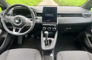 Mitsubishi Colt Bild 4