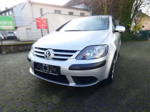 Volkswagen Golf Plus Trendline   GARAGENWAGEN  GUTER ZUSTAND GARANTIE