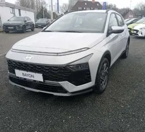 Hyundai BAYON 1.0 T-GDI  Trend, Bose Soundpaket, Komfortpaket