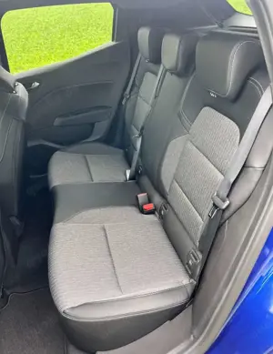 Mitsubishi Colt Bild 5