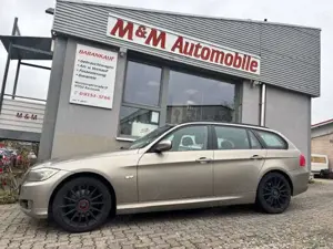 BMW 318 d Ketteproblem !!*Klima+18"+Tempomat+SHZ+EU5*