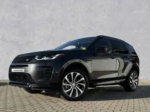 Land Rover Discovery Sport D200 Dynamic HSE el.AHK HUD