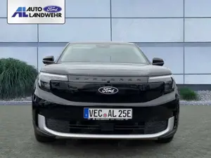Ford Explorer RWD Extended Range 77 kwh HUD AHK Navi 360° Kamera Bild 3