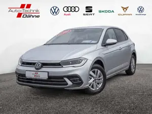 Volkswagen Polo 1.0 TSI Style KLIMA PDC SHZ MATRIX-LED