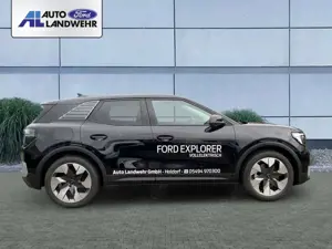 Ford Explorer RWD Extended Range 77 kwh HUD AHK Navi 360° Kamera Bild 5