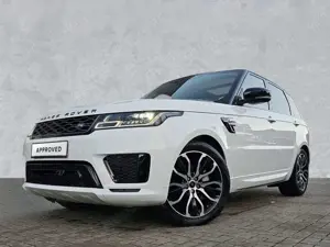 Land Rover Range Rover Sport SDV6 HSE Dynamic
