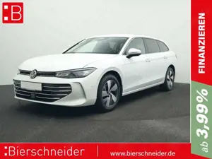 Volkswagen Passat Variant 1.5 eTSI DSG NAVI AHK KAMERA LED