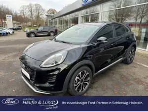 Ford Puma Titanium LED 360 Kamera Allwetterreifen