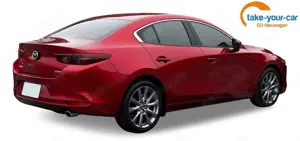 Mazda 3 Centre-Line Limousine SHZ+KAMERA+HUD+NAVI+ACC+L... Bild 2
