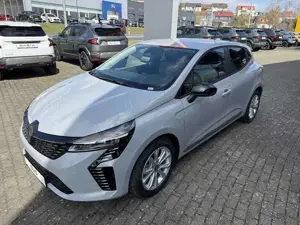 Renault Clio V Evolution TCe90 SHZ PDC Klima Alu