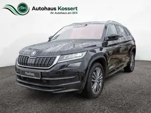 Skoda Kodiaq LK 2,0l TDI 147 kW 4x4 DSG