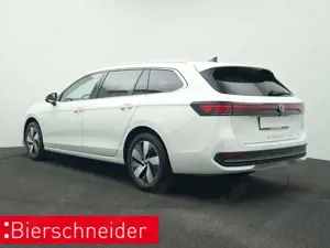 Volkswagen Passat Variant 1.5 eTSI DSG NAVI AHK KAMERA LED Bild 4